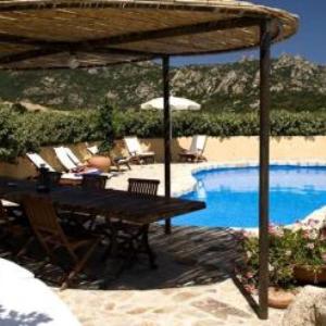 Abbiadori Villa Sleeps 6 Pool Air Con WiFi