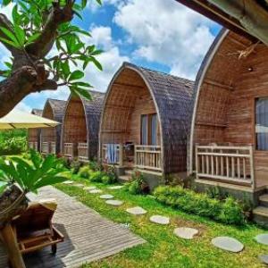Tanhana Villa Canggu