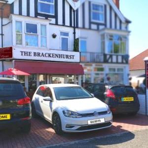 Brackenhurst Guest House
