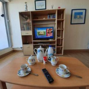 Appartement Saint-Jean-de-Monts 1 pièce 4 personnes - FR-1-224C-183