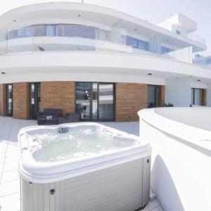 VacationClub - Baltic Park Molo Apartment D107
