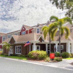 TownePlace Suites by Marriott St. Petersburg Clearwater