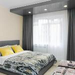 Central Apartment near by Marriott hotel Novosibirsk 