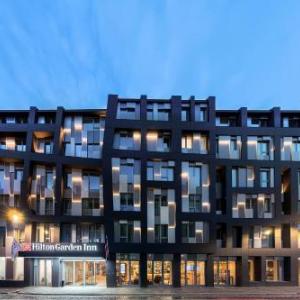 Hilton Garden Inn Riga Old Town