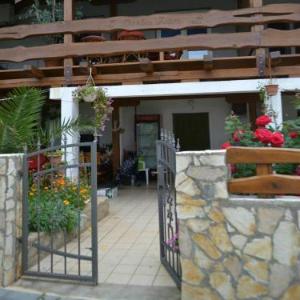 Apartments by the sea Stara Novalja Pag - 4106