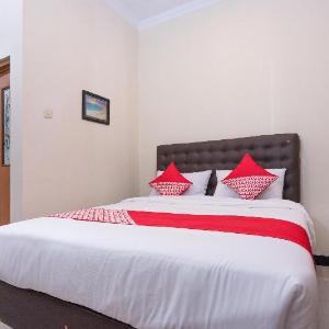 Hotel O Al Abror Homestay