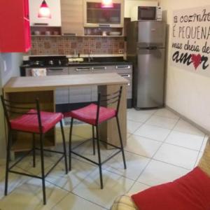 Apartamento no centro de São Paulo