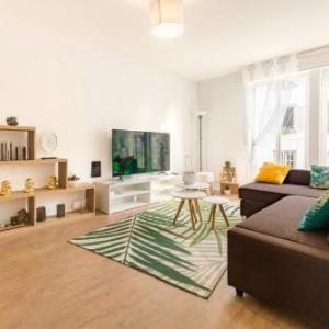 Travel Homes -The Ecolier 1min from Little Venice