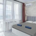 Anapa Kavkaz apartment Anapa 