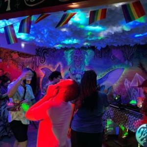 Chamos Hostel Cultural
