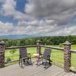 Guest accommodation in Waterbury Center Vermont