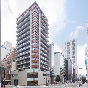HOTEL MYSTAYS Midosuji Honmachi