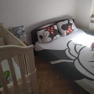 Nika Apartment