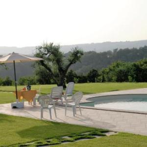 La Camilla Country House