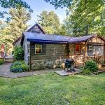 Holiday homes in mc Henry Maryland