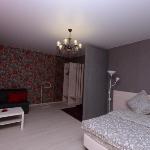 Guest house Sosedi