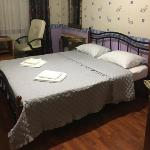 Apartment na Marksa Kaliningrad