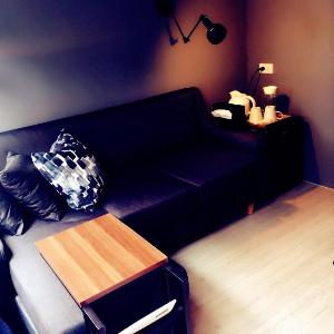 Inner Place 2F Double Room