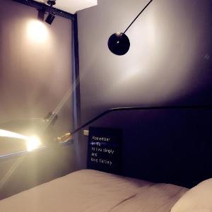 Inner Place 3F Double Room