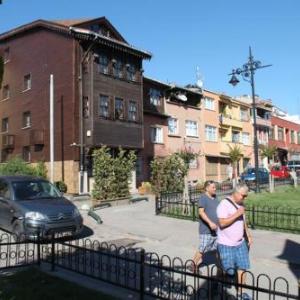 Antik Konak Little Hagia Sophia Suites