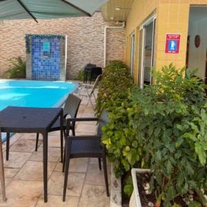 Pousada Residência dos Sonhos