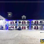 Scottish Inn & Suites Sam Houston Parkway