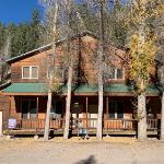 Holiday homes in Red River New Mexico