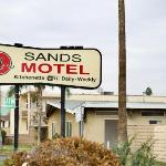 Sands motel