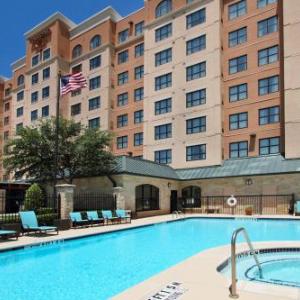 Residence Inn by Marriott Dfw Airport North\/Grapevine hotel in Grapevine