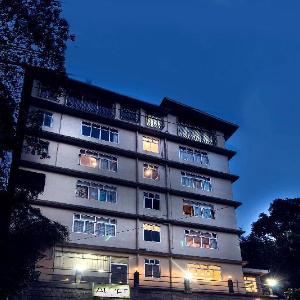EDEN HOTELS