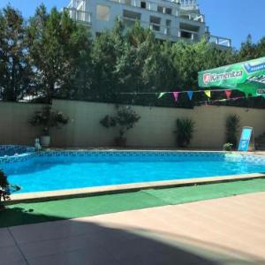 First Sea Line Coast Apartment Doni