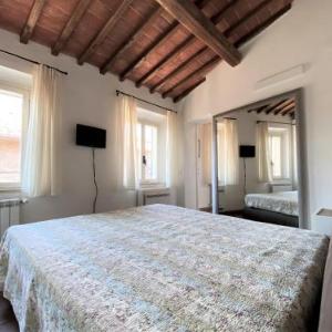 DA BERNARDINO-cozy apartment with bike box
