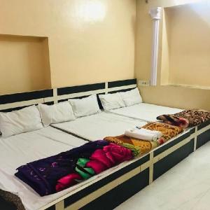 Hotel Aliza Palace Ajmer