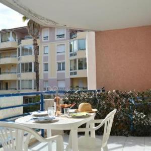 Appartement Fréjus 2 pièces 3 personnes - FR-1-226A-34