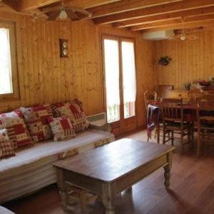 Chalet Châtel 5 pièces 8 personnes - FR-1-200-212