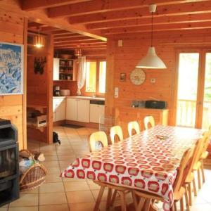 Chalet Châtel 5 pièces 8 personnes - FR-1-200-227