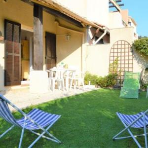 Appartement Le Lavandou 2 pièces 4 personnes - FR-1-251-238