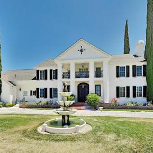 Incredible 6800 Square Foot Wine Country Estate home