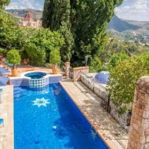 Casa Estrella de la Valenciana Hotel Boutique
