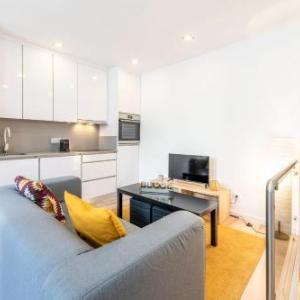 GuestReady - Stylish 3BR Family Apt For 6 Guests - Alcantara