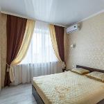 Apartment on Sarabeeva 5 корп 5 Krasnodar 