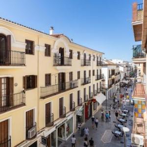 Apartamento Sofia Ronda Center