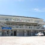 Sandcastle Beachfront Inn Westerly Rhode Island