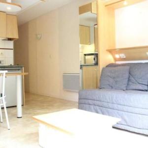 Appartement La Rochelle 1 pièce 2 personnes - FR-1-246-227