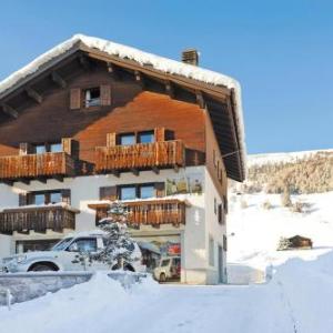 Apartments home Almas Livigno - IDO03510-CYC