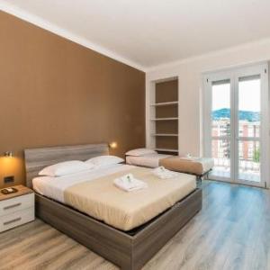 Lingotto Fiera Cozy Apartment