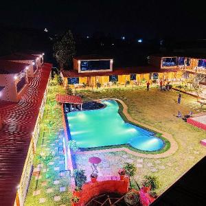 Arya Resort and SPA