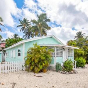 Conch Key Cottage