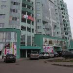 Apartment in Arkhangelsk 