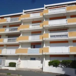 Appartement Royan 2 pièces 5 personnes - FR-1-71-62